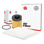 Filtro De Aceite Sintetico Pontiac G6 V6 3.6l 2007-2009