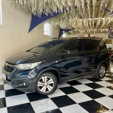 Chevrolet Spin 1.8 Active 7 Lugares