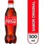 Primera imagen para búsqueda de coca cola 600 ml