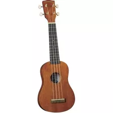 Ukelele Soprano Diamond Head Du-200 / Abregoaudio