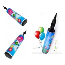 Inflador De Globos Bombas Manual Profesional 