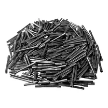 100pcs Mezclador De Tinta Desechable Agitador De Pigmento Ag