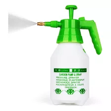 Pulverizador Borrifador Pressão Acumulada 2l Manual Spray