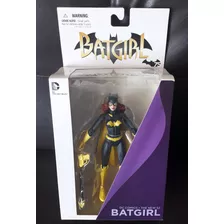 Batgirl New 52 De Dc Comics Collectibles 6 