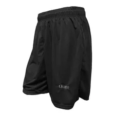 Short Deportivo Ush Futbol Entrenamiento Hombre 5002-06