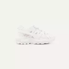 Zapatillas 47 Street Glint Color Blanco - Adulto 39 Ar