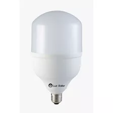 Lâmpada Led Bulbo Alta Potencia 40w E27 Bivolt 6500k