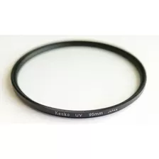 Filtro Uv 95mm Kenko