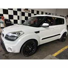 Kia Soul 2012 1.6 Rock 132cv 6at