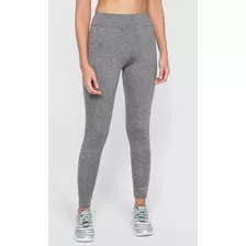 Calça Legging Rainha Classic Joy Ii Feminina Preta 4421120