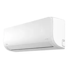 Aire Acondicionado Inverter Split Midea 2967fgs Frio Calor 