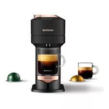 Cafetera Eléctrica Nespresso Env120gy P/expresso -oro Rosa