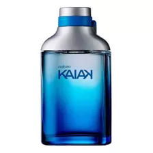 Kaiak Clasico Edt 100 ml Masculino Perfume Natura