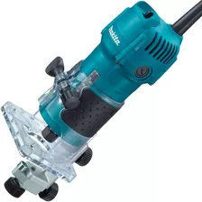 Tupia De Laminação Makita 530w Makita 3709