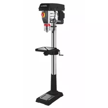 Taladro De Pie O Columna Trifásico 1hp 25mm Ttc25 Barbero