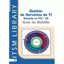 Livro De Gerenciamento De Serviços De Ti Baseado Em V3 Em Es