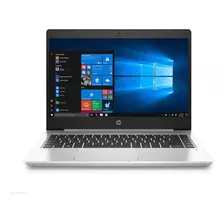 Notebook Hp 348 G7 I5 8gb Ssd 256gb 14 Windows 10 Pro