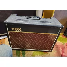 Vox Ac15 C1x Celestion Alnico Blue 1x12 Fender Marshall
