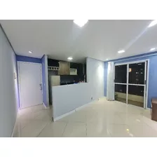 Lindo Apartamento No Imirim