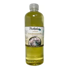 Aceite Multiplus De Cacahuananche 500 Ml.