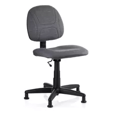 Silla De Trabajo Ergonómica Confiable Sewergo 100se Con Resp