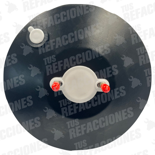 Booster De Freno Para Vw Pointer 2001 1.8 Lts L4 Foto 3