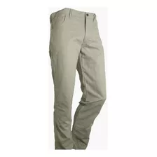 Pantalon Drill Cargo G48 Hombre / Talla Grande