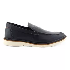 Sapato Social Masculino Strike Mocassim Loafer Confortável