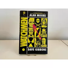 Hq Watchmen - The Deluxe Edition