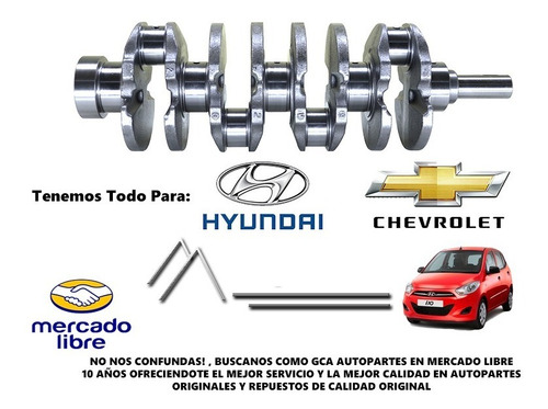 Cabeza Motor 100% Completa* Hyundai H100 2.5 Diesel *nueva* Foto 7