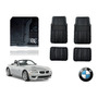 Funda Cubierta Afelpada Bmw Serie 1 Medida Exacta 