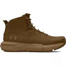 Botas Under Armour Charged Valsetz Mid Para Hombre