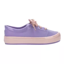 Zapatillas Mini Melissa Original | Street Bb | Colores