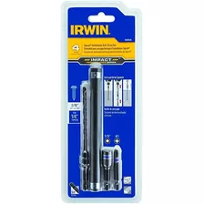 Irwin Tools 1888628 Impacto Performance Series Juego De Inst