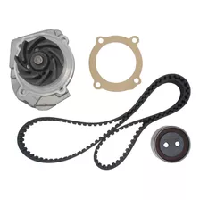 Kit Distribución Con Bomba Para Fiat Palio 1.4 8v Mpi Fire D