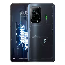 Xiaomi Black Shark 5 Pro 5g Ktus-h0 12gb 256gb Dual Sim Duos