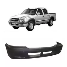 Paragolpe Chev Blazer S-10 01 02 03 04 05 06 07 12 Delantero