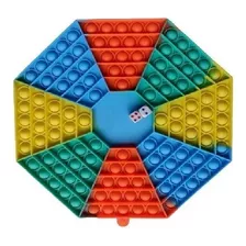 Popit Fidget Alivio Anti Stress Brinquedo Grande Promoção