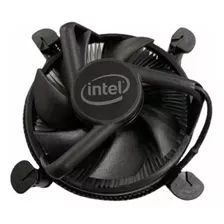 Cooler Disipador Original Intel,socket Lga 1200 1150-1156