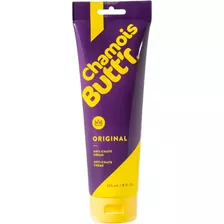 Crema Chamois Butt'r Original Antirozaduras Deportes 235 Ml