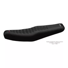 Funda Asiento Motomel Dlx Deluxe 110 Modelo Hf Fmx Cover