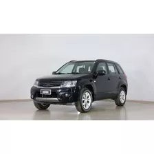 Suzuki Grandnomade 2.4 Glx Nav Mt 4x4