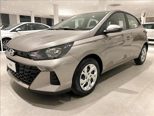 HYUNDAI HB20 COMFORT