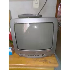 Televisor Samsung 14 Pulgadas 