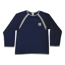 Buzo Baseball - S - N York Yankees - Original - 057