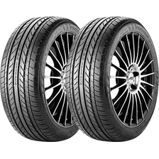 Kit De 2 Neumáticos Nankang Ns-20 P 215/55r16 97