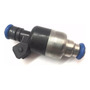 Inyector Gasolina Para Daewoo Nubira 2.0 1999 2000 2001 2002