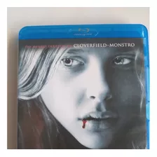 Deixe-me Entrar (2010) Blu-ray Raro