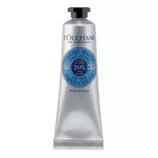 Creme De Mãos L'occitane Karité 30ml En Provence