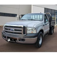 Ford F350 Ano 2011 C/ Carroceria